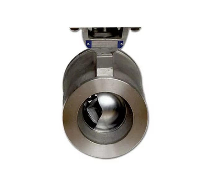 NAF 8211 Trimsector Control Valve