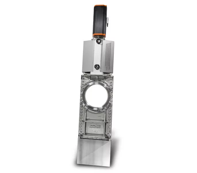 Stafsj 8211 High Pressure HP HPT and HX
