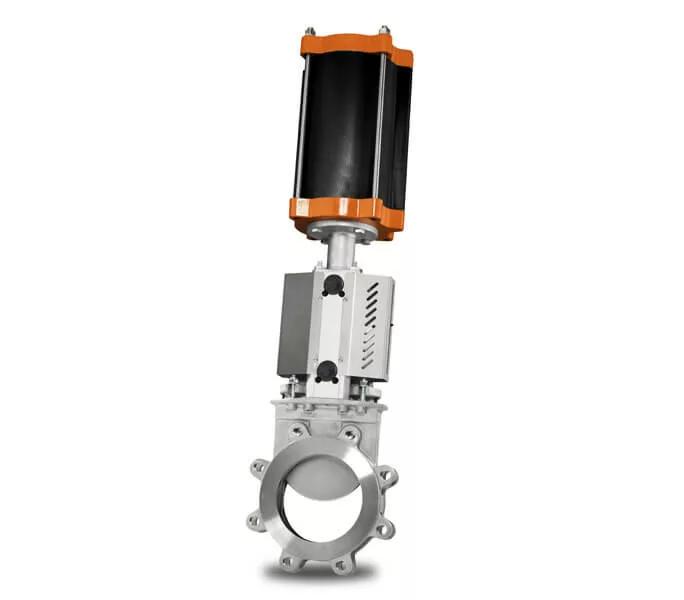 Stafsj  8211 WB14E BiDirectional ShutOff
