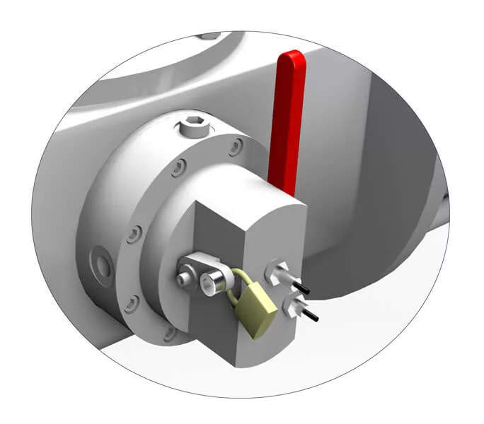 Actreg 8211 Actlock Partial Stroke Testing