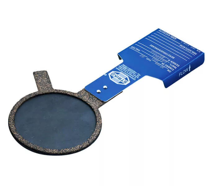 Striko 8211 Graphite Rupture Discs