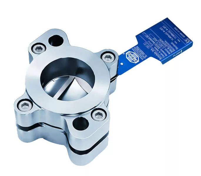Striko 8211 Pretorqued Rupture Disc Holders